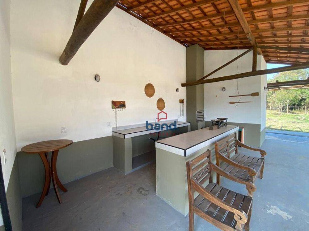 Fazenda, 7 hectares - Foto 1