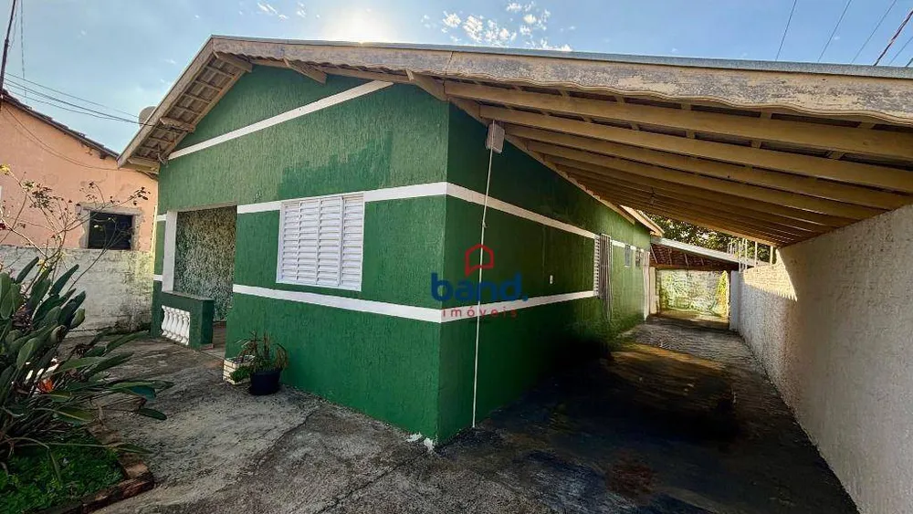 Casa, 2 quartos, 74 m² - Foto 1