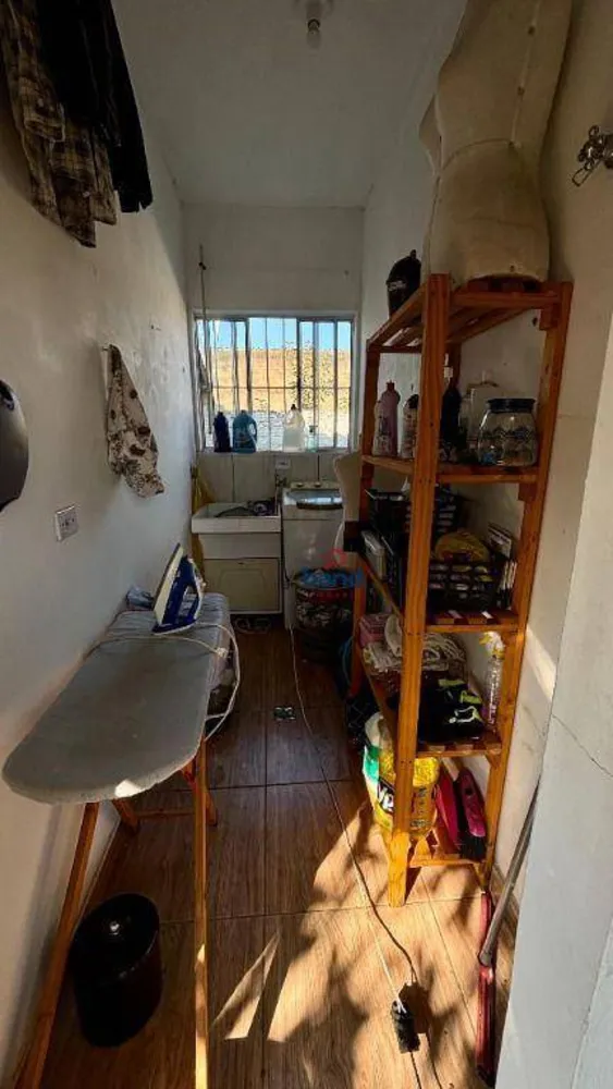 Casa, 2 quartos, 74 m² - Foto 3