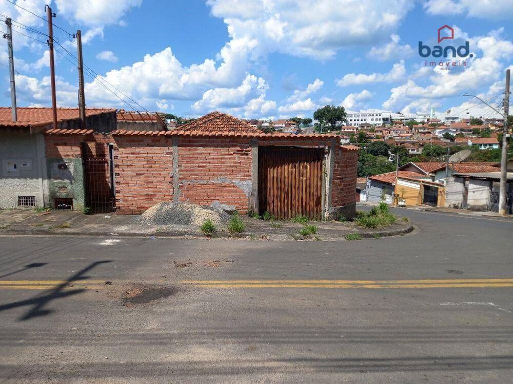 Casa, 4 quartos, 287 m² - Foto 1