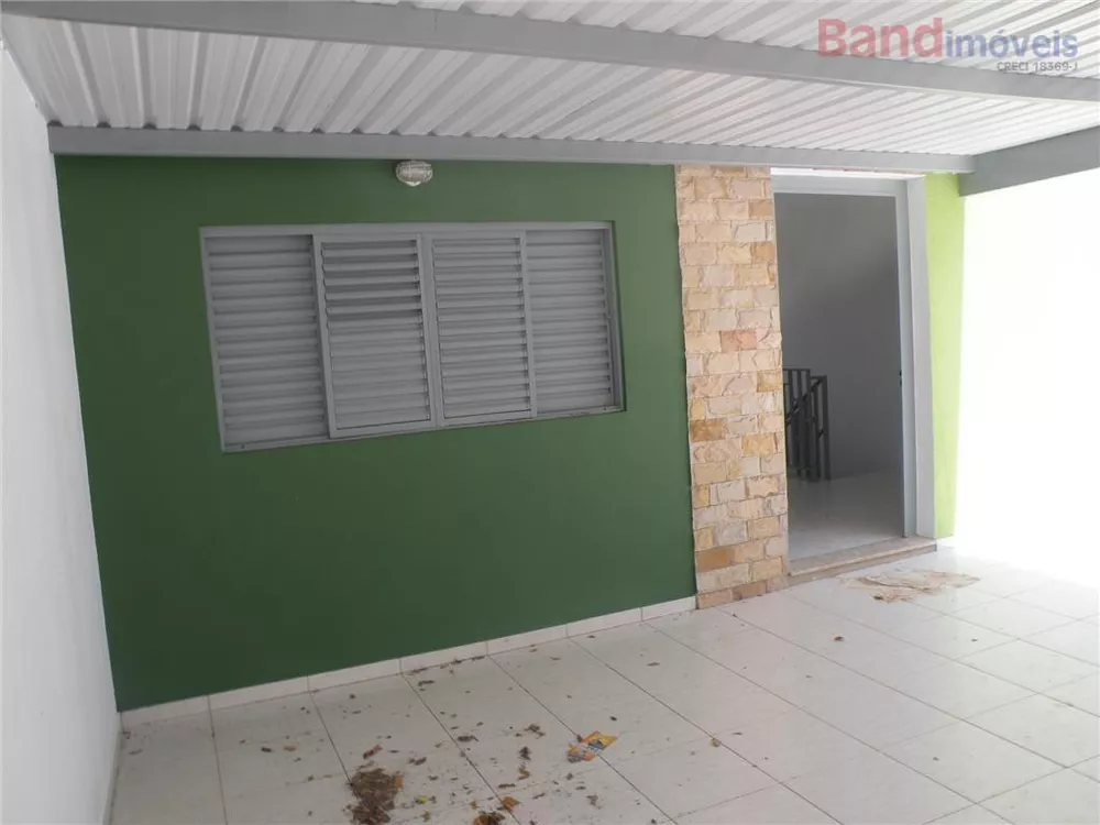 Sobrado à venda com 3 quartos, 170m² - Foto 2