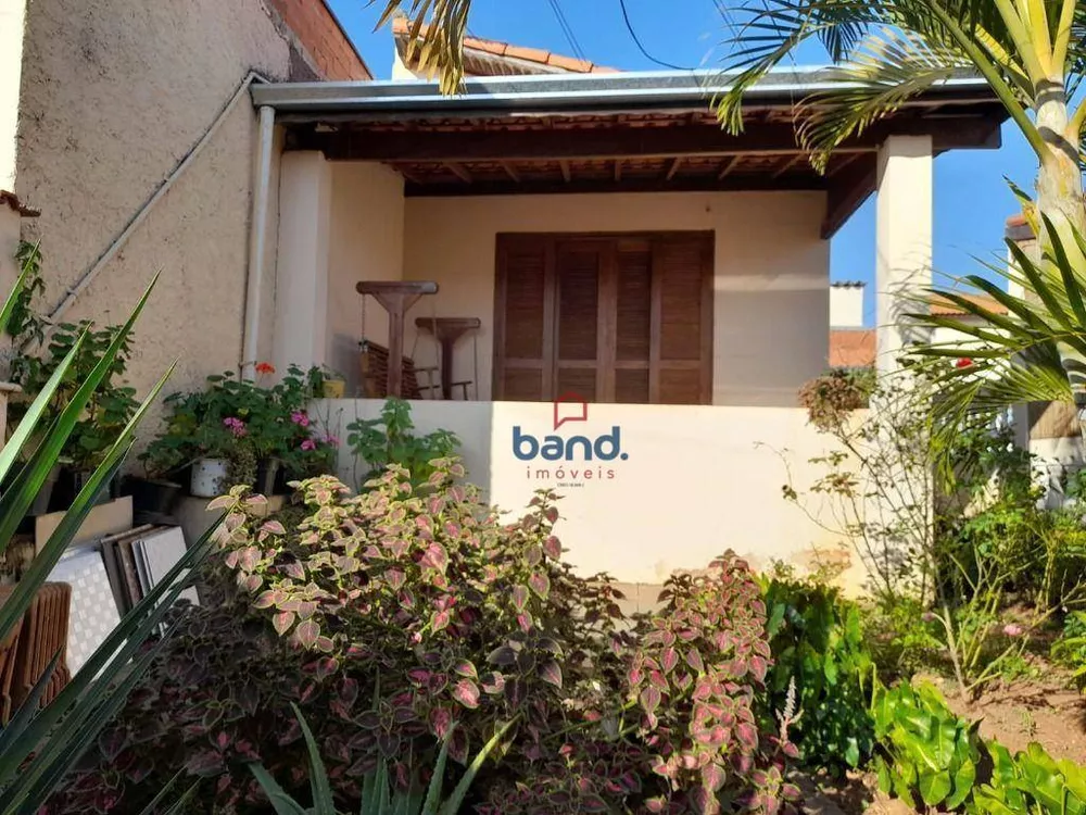 Casa, 2 quartos, 89 m² - Foto 2
