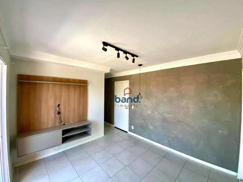 Apartamento à venda com 2 quartos, 65m² - Foto 2