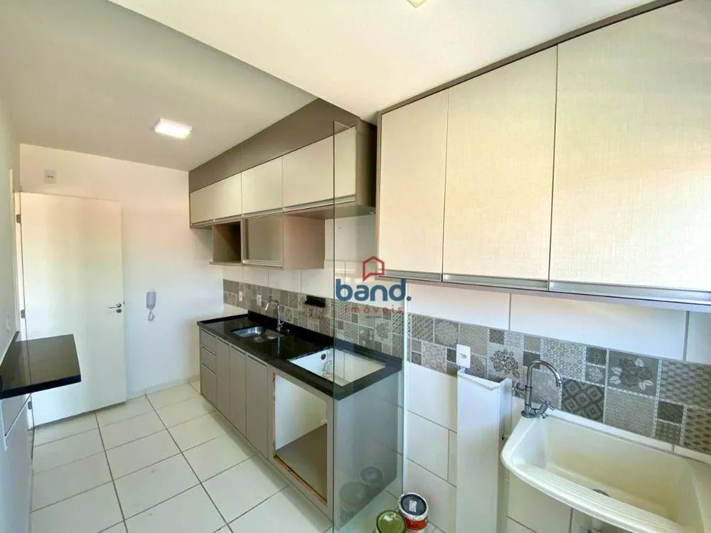 Apartamento à venda com 2 quartos, 65m² - Foto 4