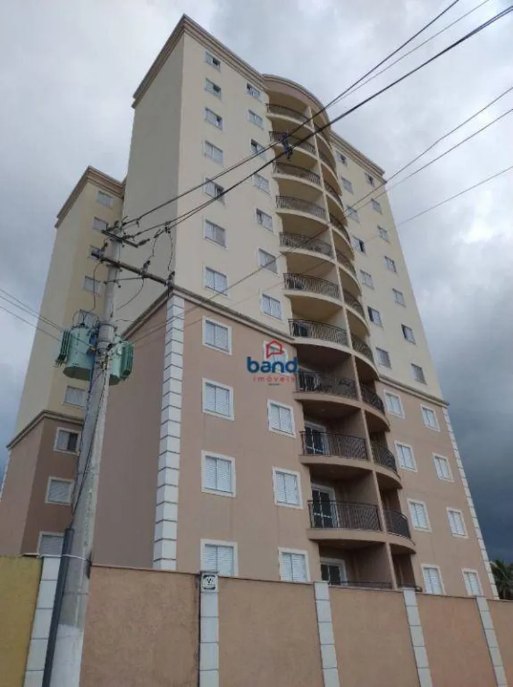 Apartamento, 3 quartos, 75 m² - Foto 2