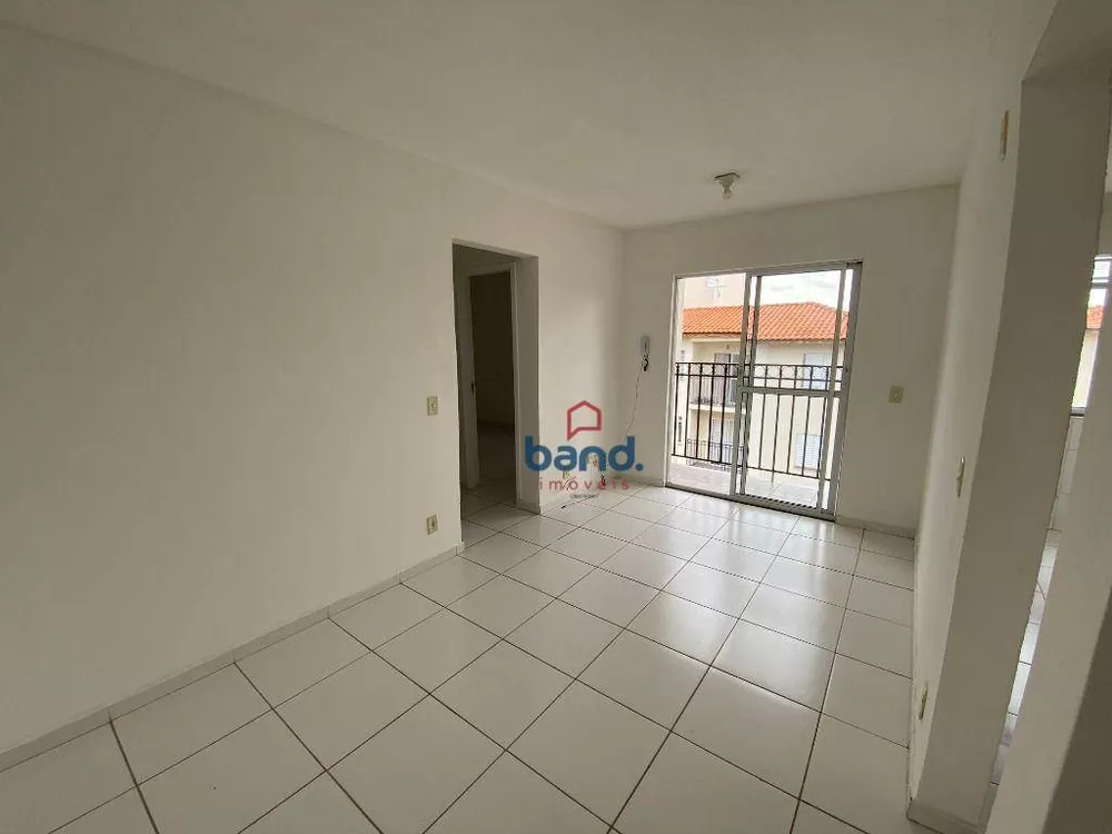 Apartamento à venda com 2 quartos, 50m² - Foto 1