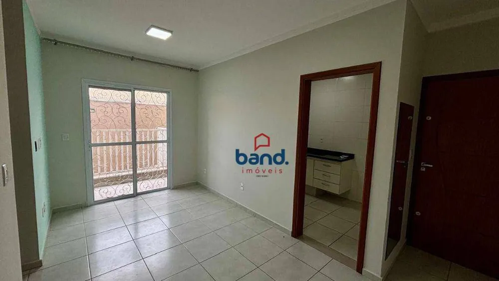Apartamento, 2 quartos, 58 m² - Foto 1