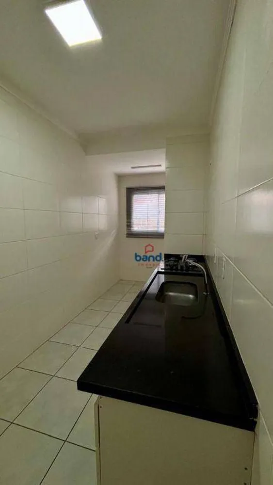 Apartamento, 2 quartos, 58 m² - Foto 3