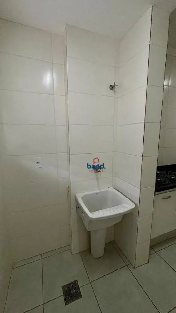 Apartamento, 2 quartos, 58 m² - Foto 2