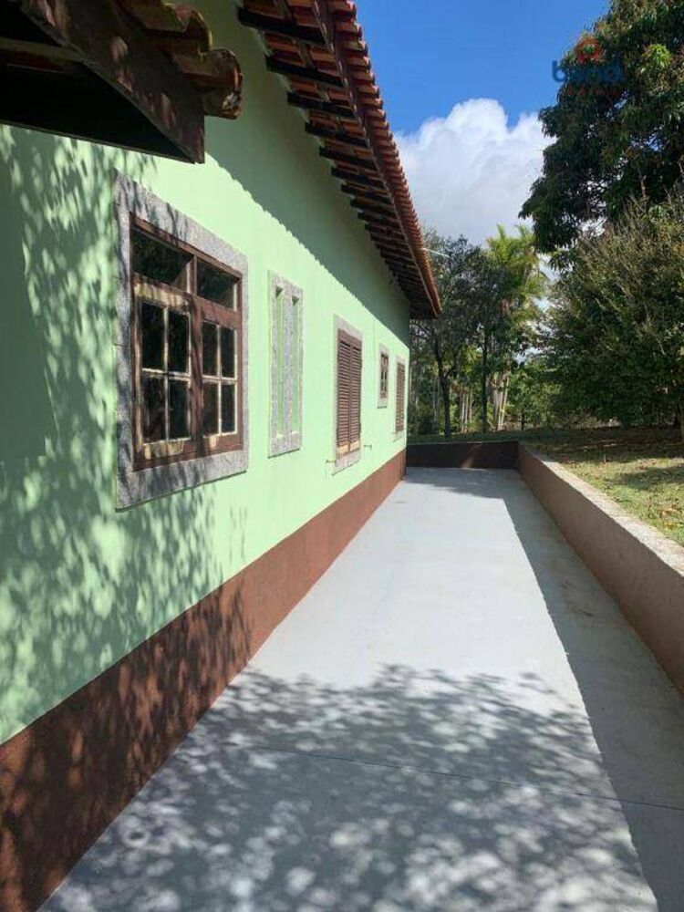 Sítio, 3 quartos, 3 hectares - Foto 6