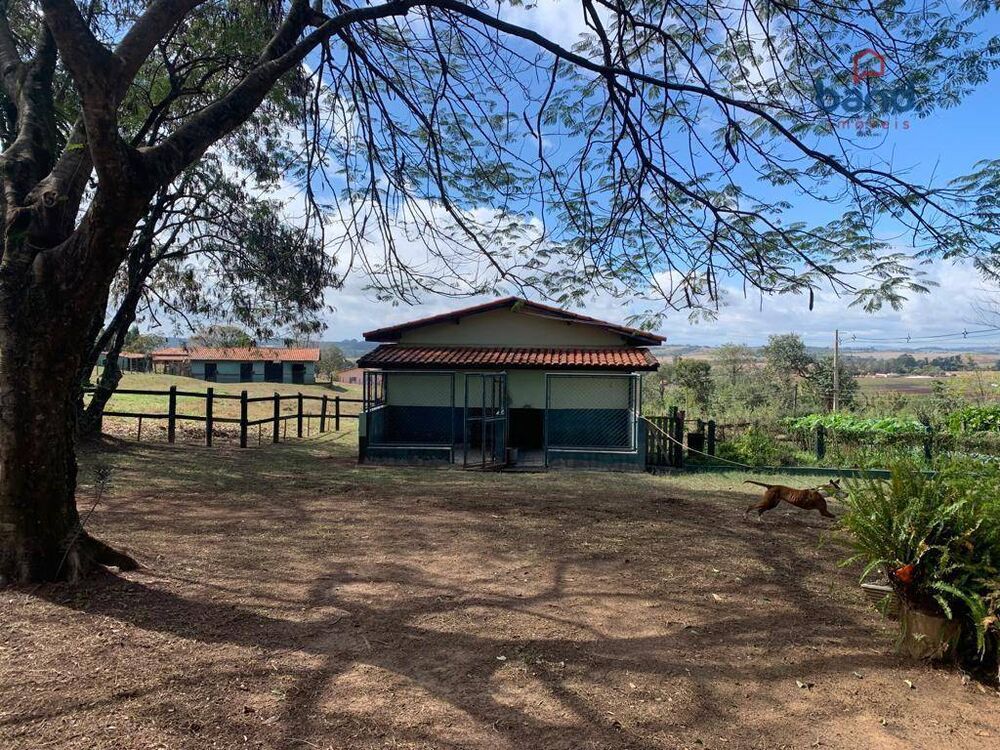 Sítio, 3 quartos, 3 hectares - Foto 8