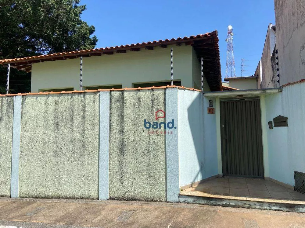 Casa, 3 quartos, 220 m² - Foto 2