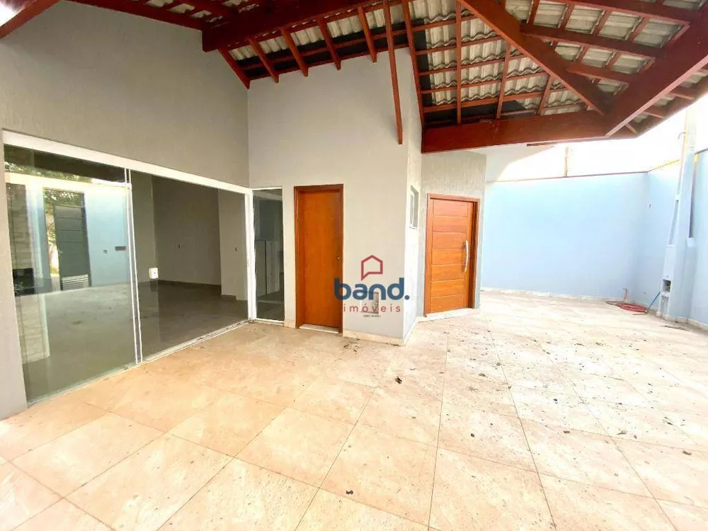 Casa à venda com 2 quartos, 109m² - Foto 4