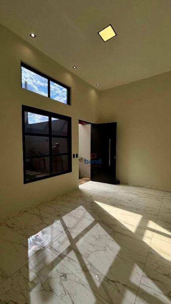 Casa, 3 quartos, 108 m² - Foto 4