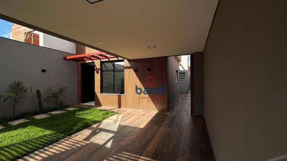 Casa, 3 quartos, 108 m² - Foto 2