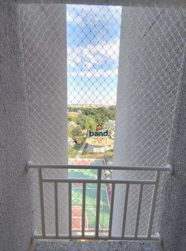Apartamento, 2 quartos, 53 m² - Foto 3