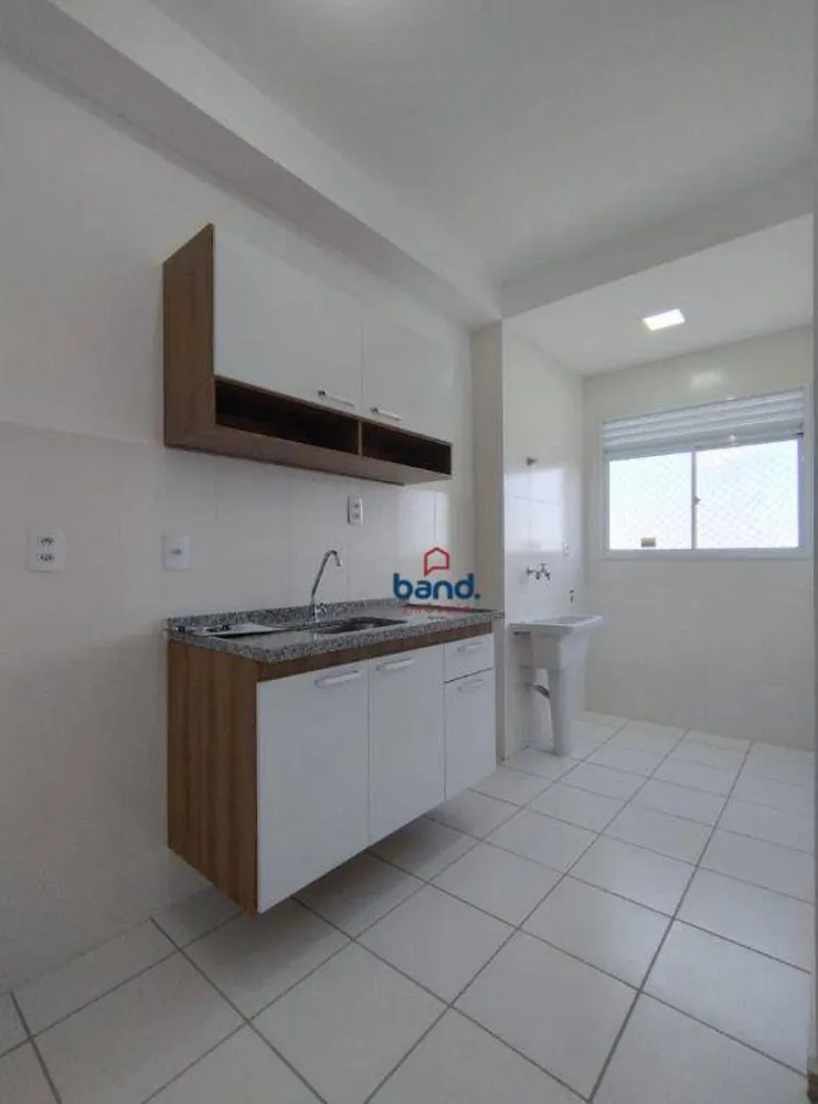 Apartamento, 2 quartos, 53 m² - Foto 2