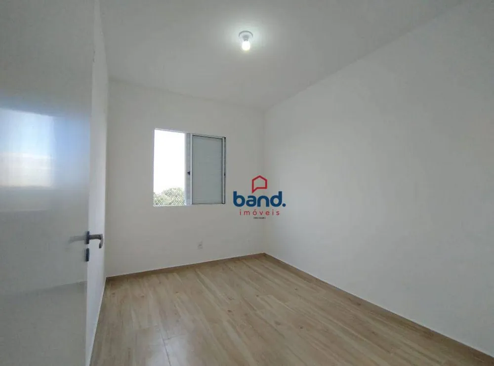 Apartamento, 2 quartos, 53 m² - Foto 4