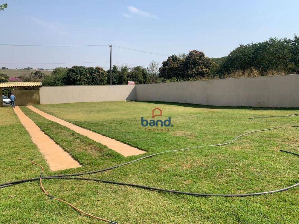 Chácara à venda com 1 quarto, 200m² - Foto 4