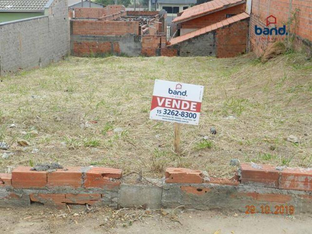 Terreno, 250 m² - Foto 1