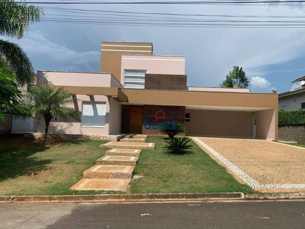 Casa de Condomínio, 4 quartos - Foto 1