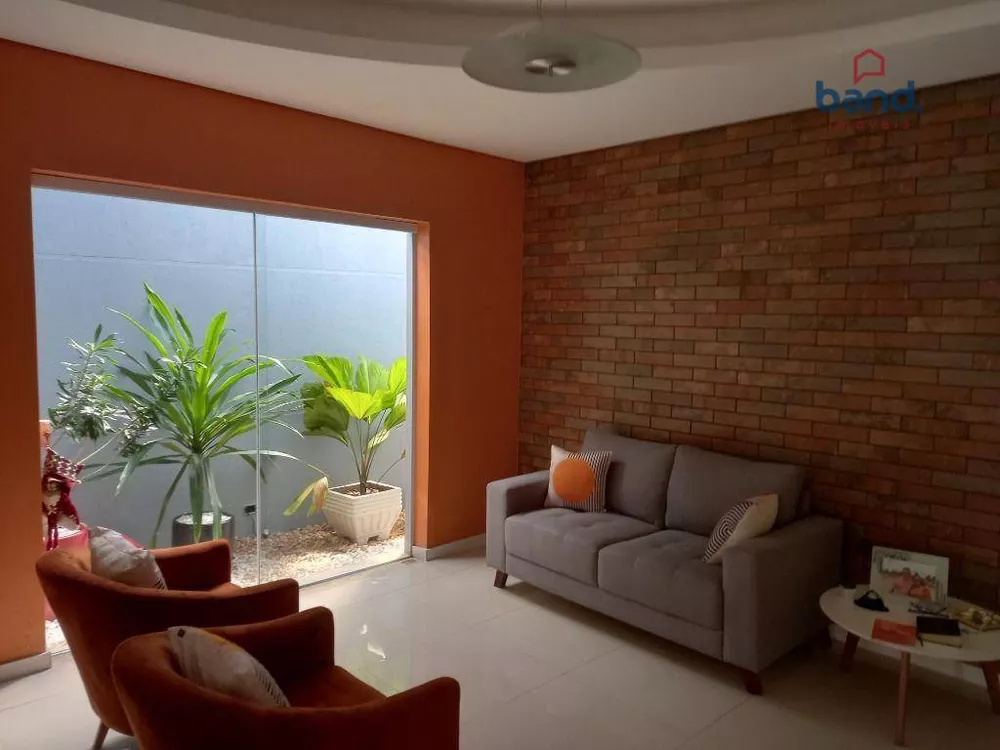 Casa, 3 quartos, 278 m² - Foto 3