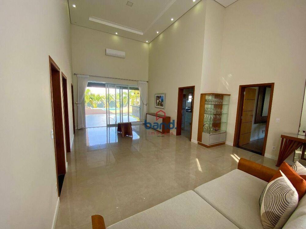 Casa de Condomínio à venda com 3 quartos, 400m² - Foto 6
