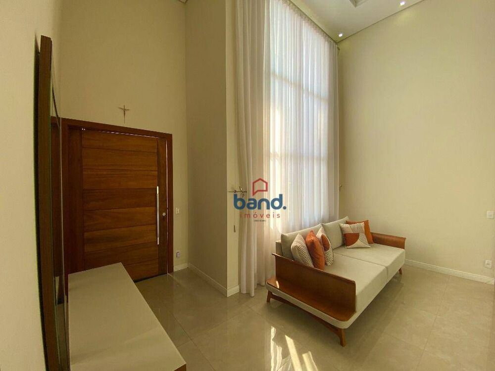 Casa de Condomínio à venda com 3 quartos, 400m² - Foto 5