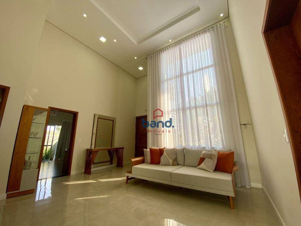 Casa de Condomínio à venda com 3 quartos, 400m² - Foto 8