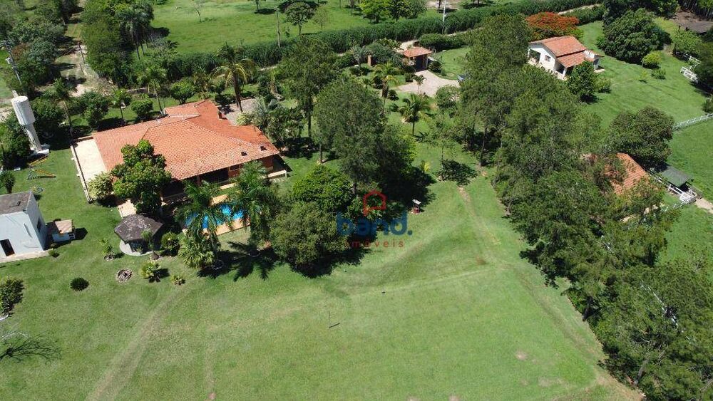 Sítio, 4 quartos, 5 hectares - Foto 1