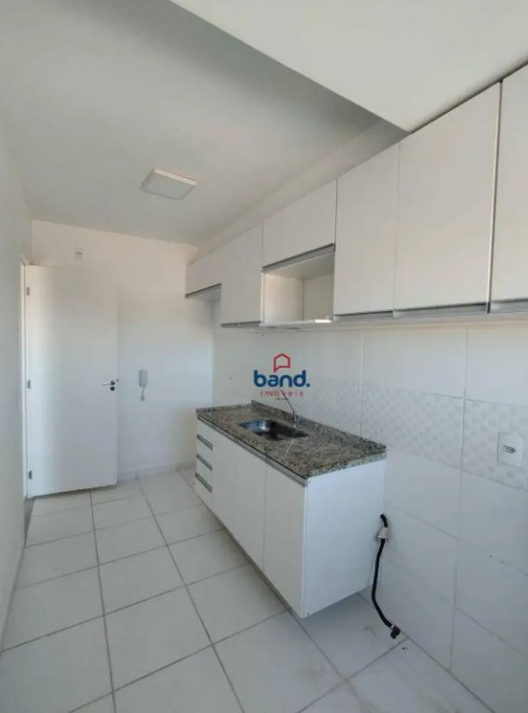 Apartamento, 2 quartos, 54 m² - Foto 1