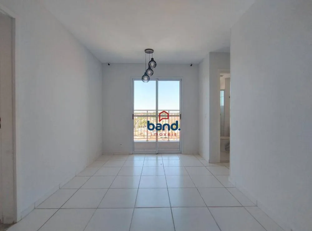 Apartamento, 2 quartos, 54 m² - Foto 4