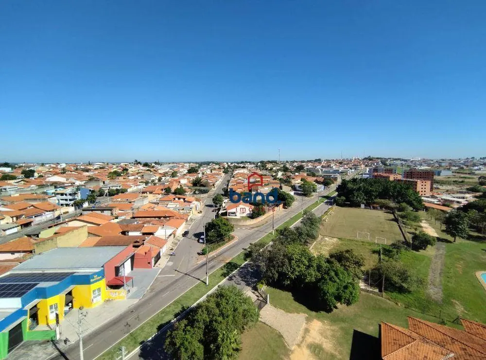 Apartamento, 2 quartos, 54 m² - Foto 3