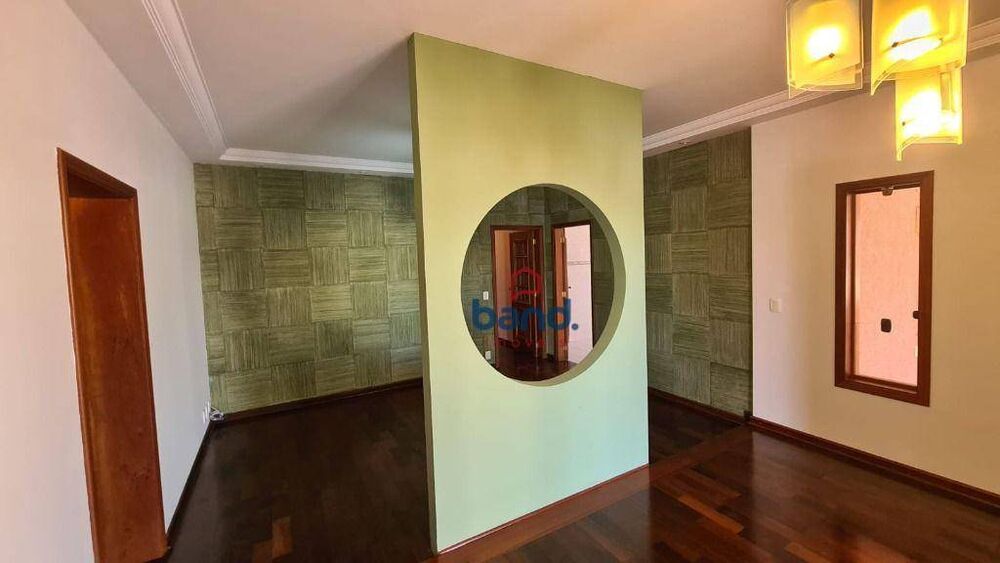 Casa à venda com 3 quartos, 201m² - Foto 6