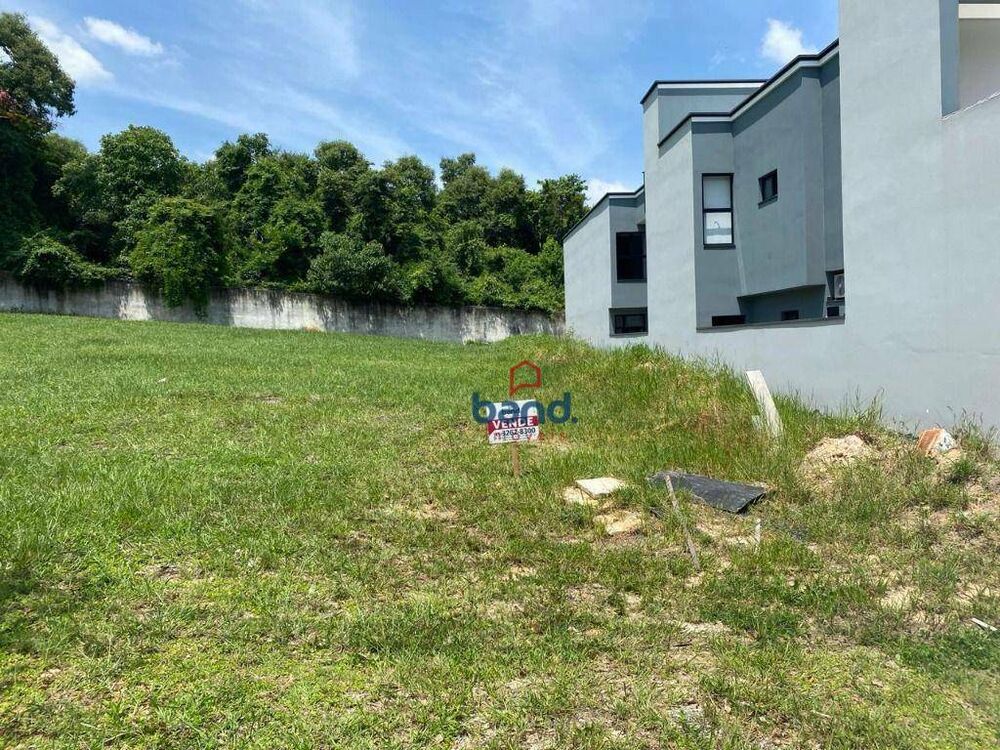 Loteamento e Condomínio, 416 m² - Foto 1