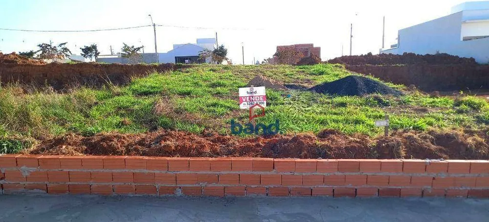 Terreno, 200 m² - Foto 1