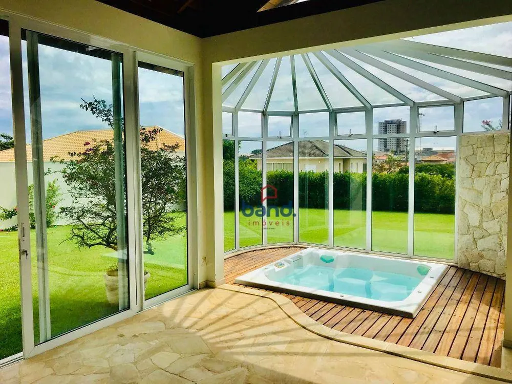 Casa de Condomínio, 4 quartos - Foto 10