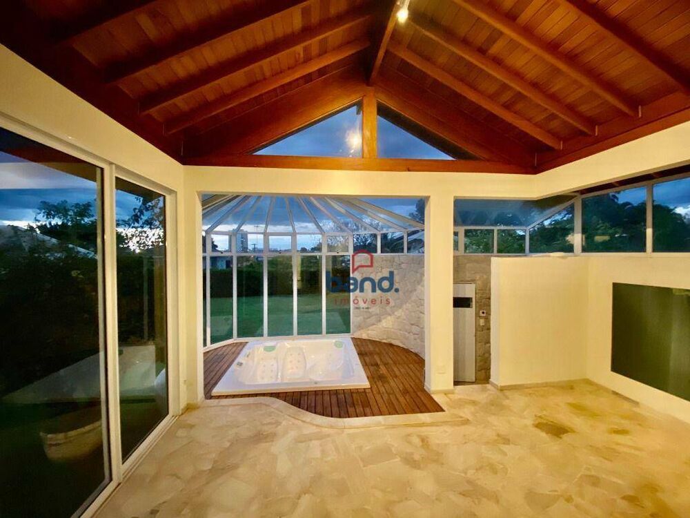 Casa de Condomínio, 4 quartos - Foto 8