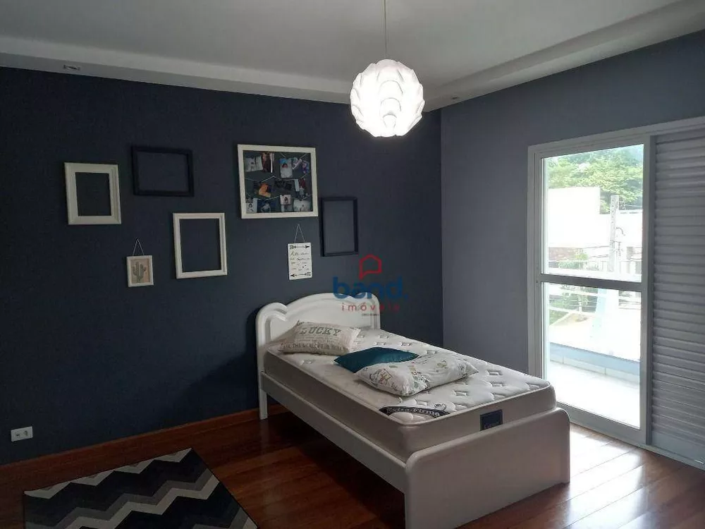 Casa de Condomínio, 4 quartos - Foto 8