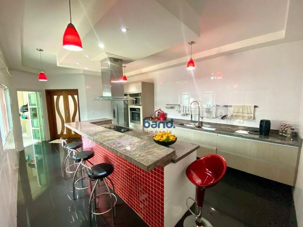 Casa de Condomínio, 4 quartos - Foto 6