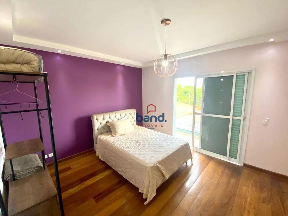 Casa de Condomínio, 4 quartos - Foto 5