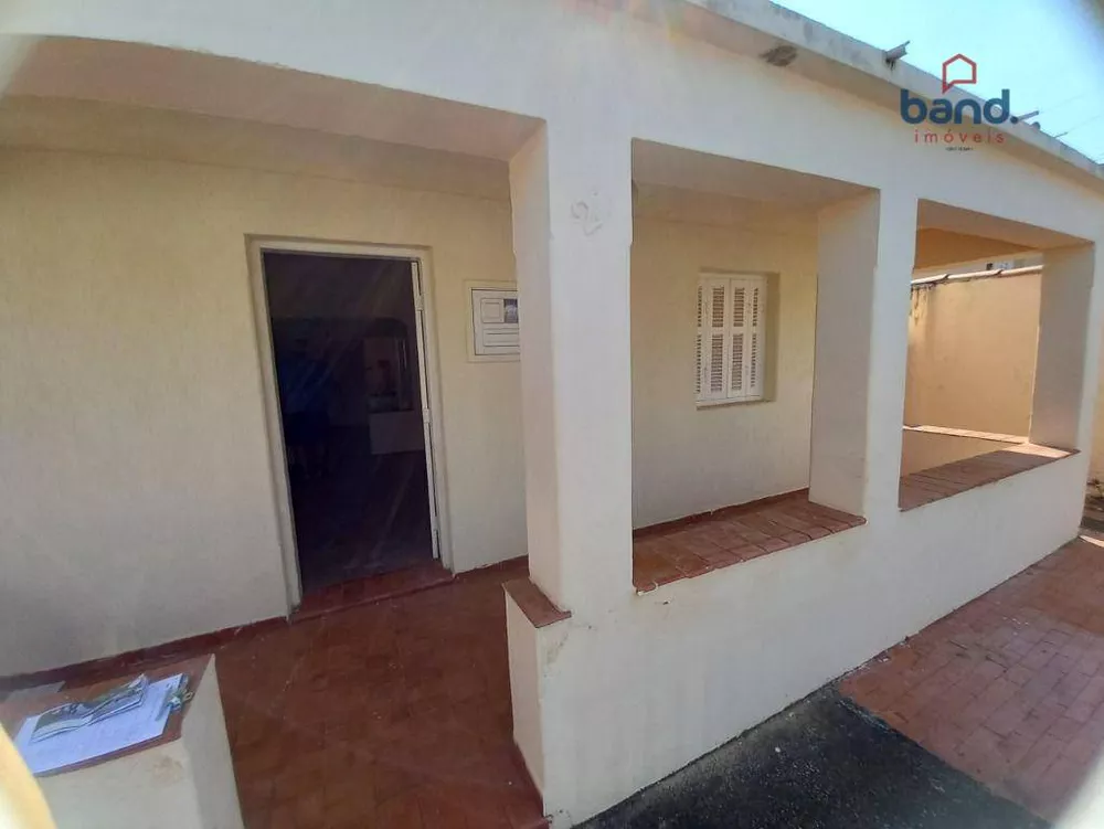 Casa à venda com 3 quartos, 119m² - Foto 3