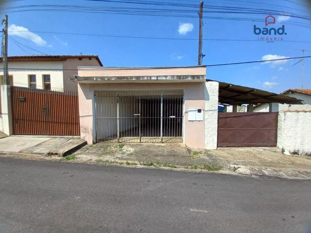 Casa à venda com 3 quartos, 119m² - Foto 2