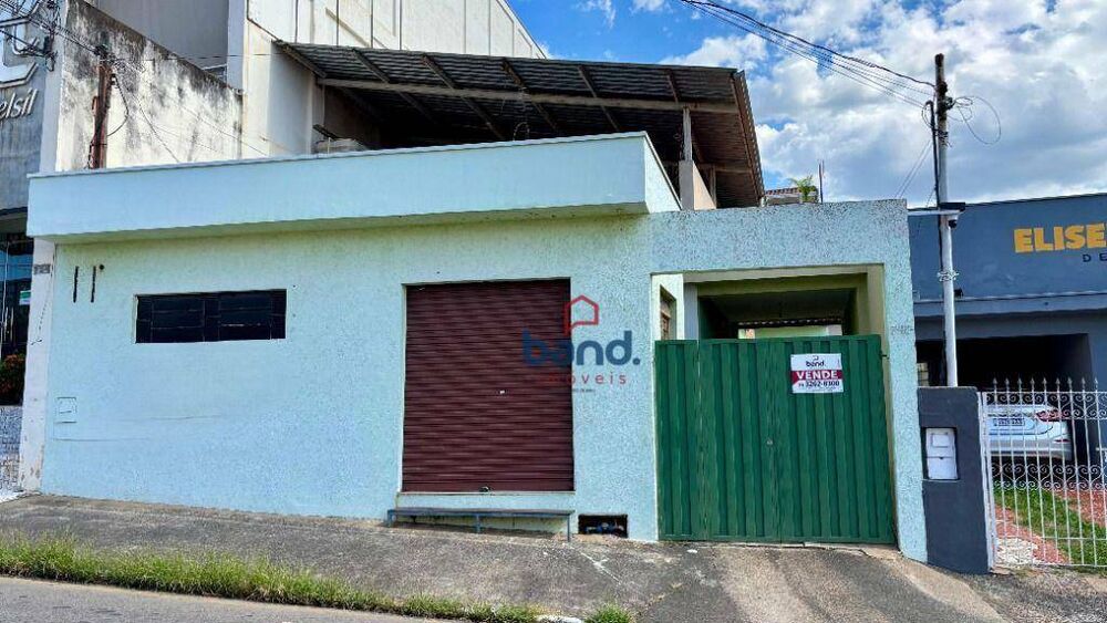Casa, 4 quartos, 114 m² - Foto 1