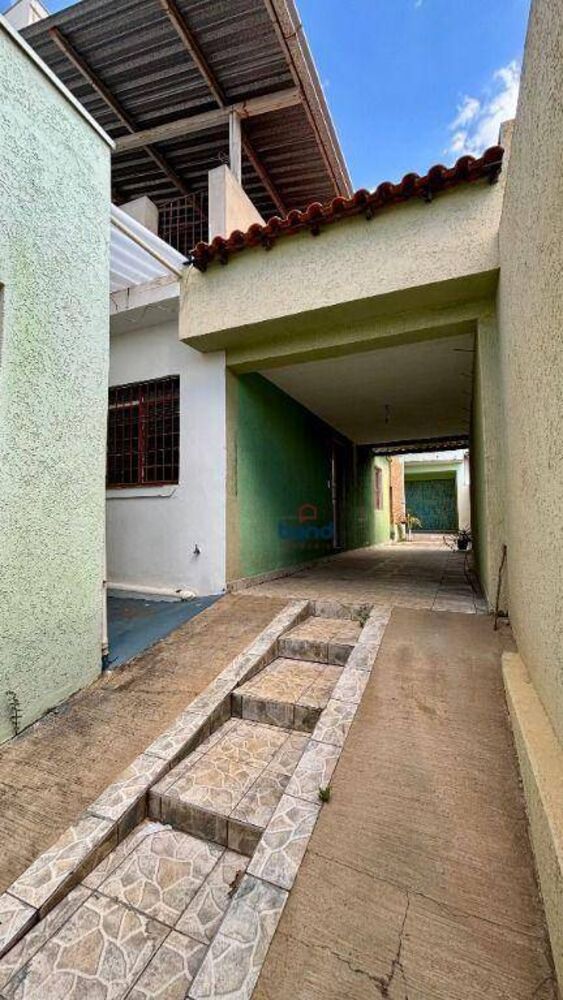 Casa, 4 quartos, 114 m² - Foto 2