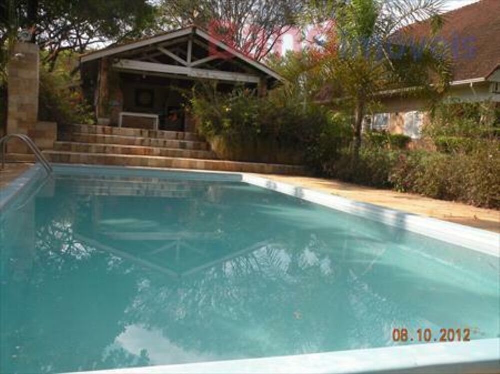 Chácara, 5 quartos, 2 hectares - Foto 6