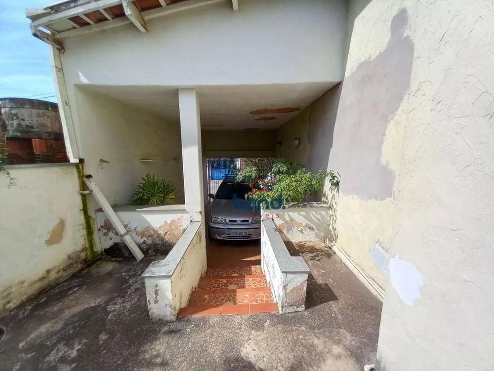 Casa, 3 quartos, 168 m² - Foto 1