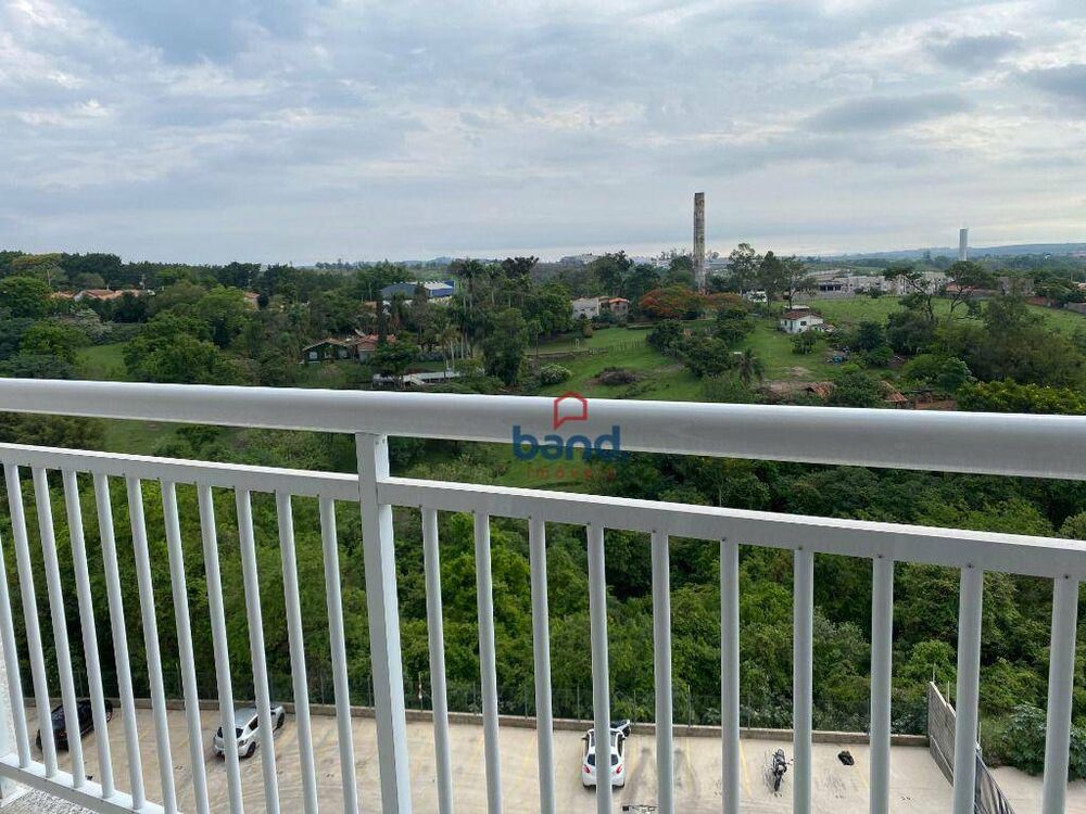 Apartamento, 2 quartos, 60 m² - Foto 2