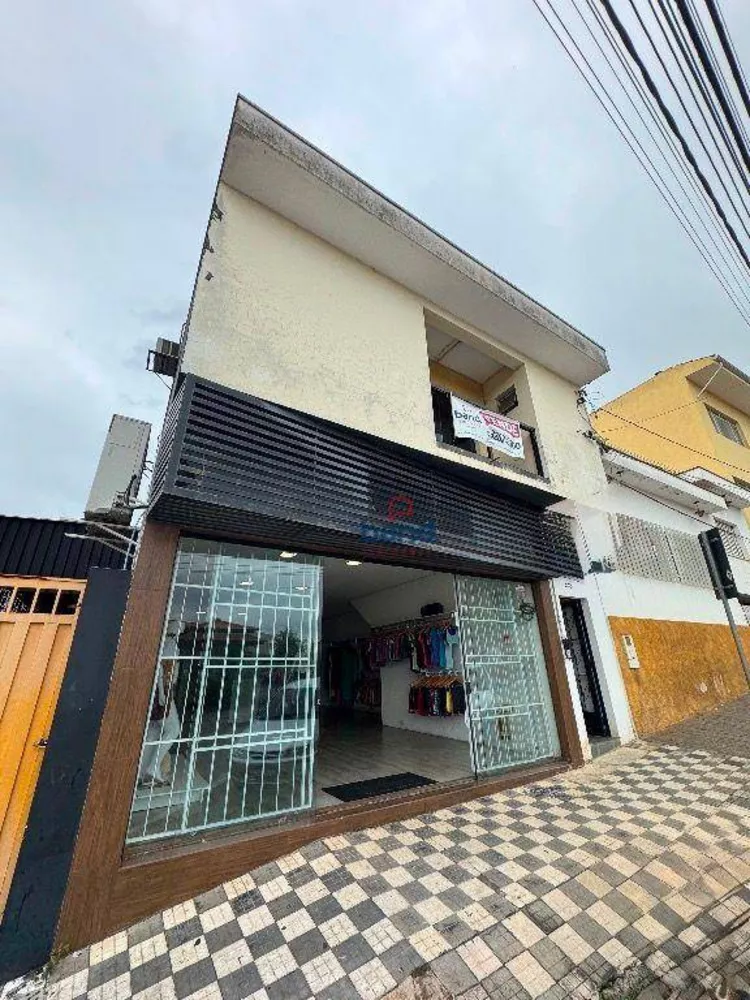 Loja-Salão à venda, 348m² - Foto 2