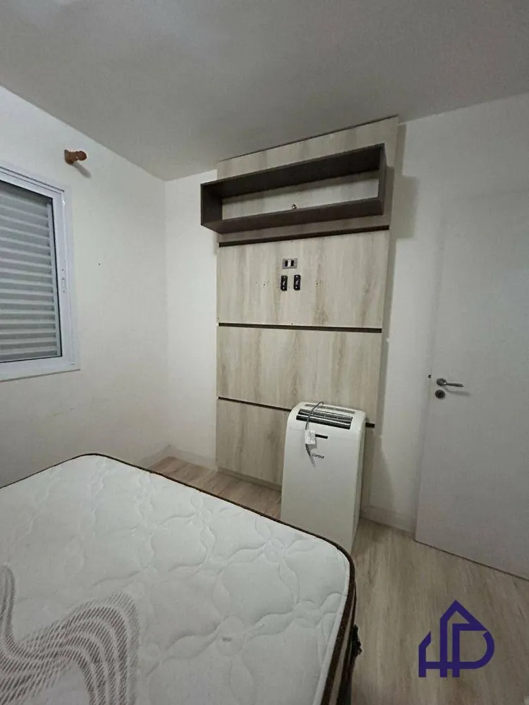 Apartamento, 2 quartos, 69 m² - Foto 2
